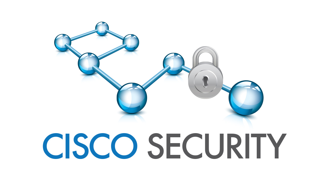 Cisco Security Vision Training Systems