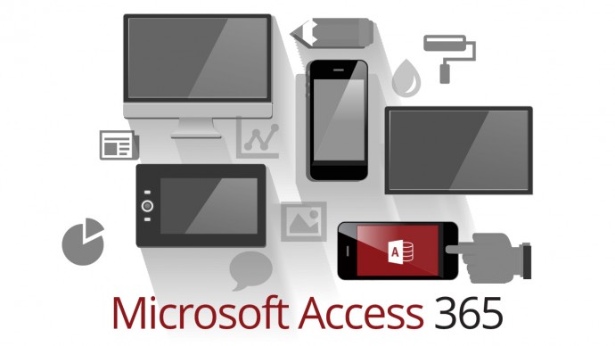 microsoft-access-365-vision-training-systems