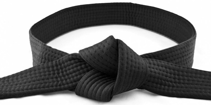 Six Sigma Black Belt