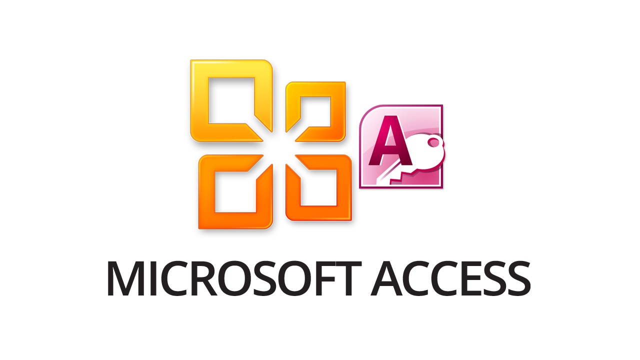 ms access 2010 training