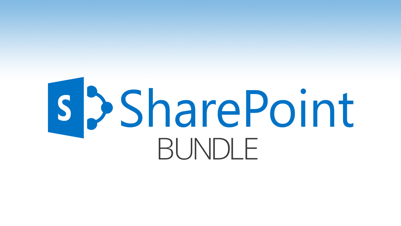SharePoint Bundle