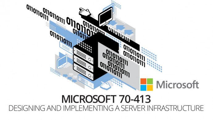 Microsoft 70 413 Designing And Implementing A Server